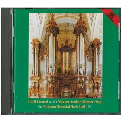 Afbeelding van Grosse Walcker/Aeolian Orgel In Der