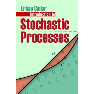 Afbeelding van Introduction to Stochastic Processes