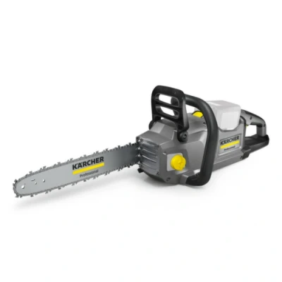 Afbeelding van Karcher CS 400/36 Bp 36V Accu kettingzaag zonder accu&quot;;s en lader 1.042 504.0