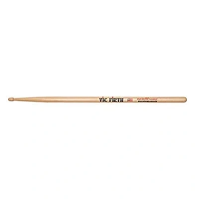 Afbeelding van Vic Firth American Classic® Series Extreme Drumsticks 5A DoubleGlaze Double Coat of Lacquer Finish Wood Tip