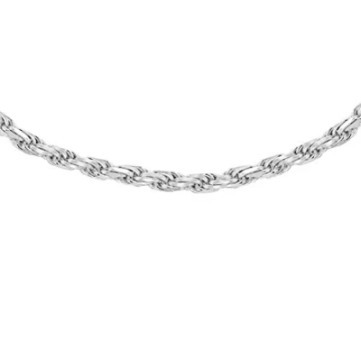Afbeelding van Tuscany Silver Dames 925 Sterling zilver Effen