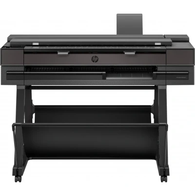 Afbeelding van HP DesignJet T850 multifunktionsprin