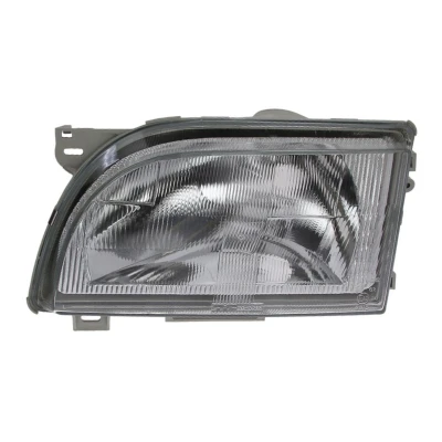 Afbeelding van TYC Koplamp 20 5212 18 2
