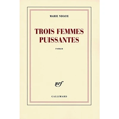 Afbeelding van Trois femmes puissantes