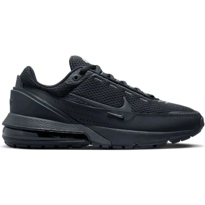 Afbeelding van Nike Air Max Pulse Sneakers Heren Maat 44 Black/Black/Anthracite