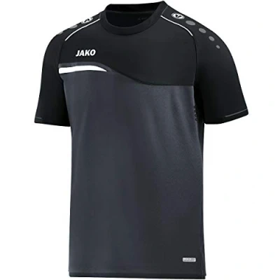 Afbeelding van JAKO Heren T shirt Competition 2.0, royal/marine, XXL, 6118