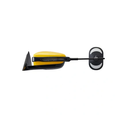Afbeelding van Emuk Set Caravanspiegels passend voor BMW 3 Serie G20/G21 2019 &amp; 5 G30/G31/G38 2017