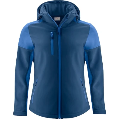 Afbeelding van Printer PRIME SOFTSHELL LADY 2261066 Marine/Kobalt