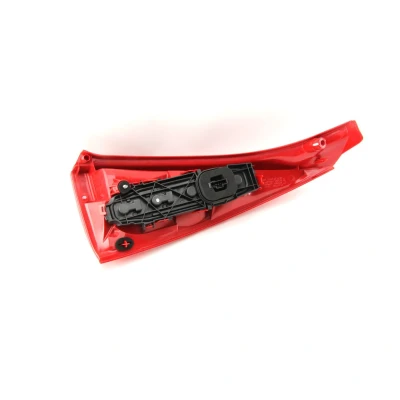 Afbeelding van MAGNETI MARELLI 714025720701 Achterlicht Links PY21W, P21W, P21/5W Met lamphouder CITROËN: C3 I Hatchback