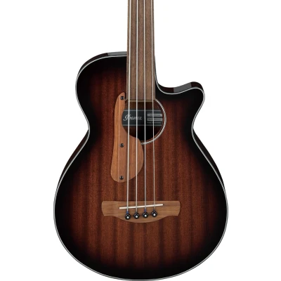 Afbeelding van Ibanez AEGB24FE MHS