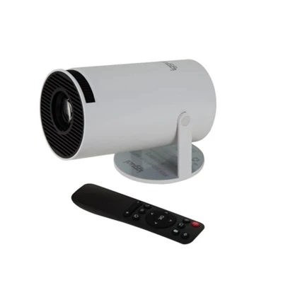Afbeelding van Projector iggual IGG318973 120 Lm