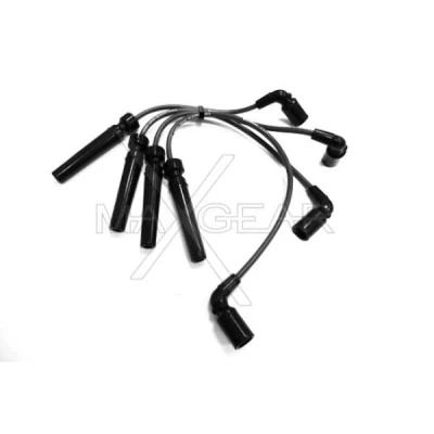 Afbeelding van Bougiekabelset MAXGEAR 53 0021