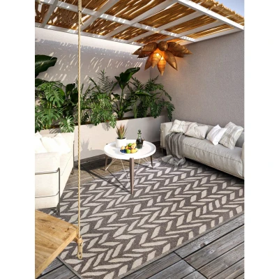 Afbeelding van Villeroy &amp; Boch Outdoorkleed Georgette