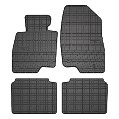 Afbeelding van Rubber vloermatten FROGUM MMT A040 542797