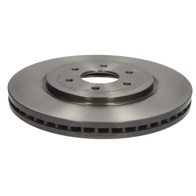 Afbeelding van Brembo Remschijf 09.B496.11