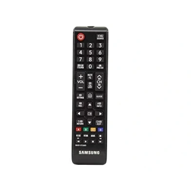 Afbeelding van SAMSUNG Afstandsbediening BN59 01268D, BN5901268D voor UE49MU6400U, UE49MU6670U, UE50MU6120, UE65MU6200K, UE65MU6500, UE65MU6500U, UE75MU8000T, Q7C, UE40MU6120, UE43M5600, UE43M5600AK, UE49MU6120, UE4
