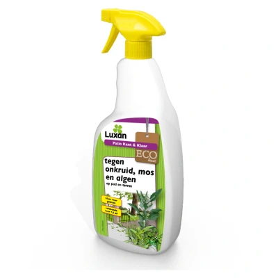 Afbeelding van Luxan patio kant en klaar 750 ml