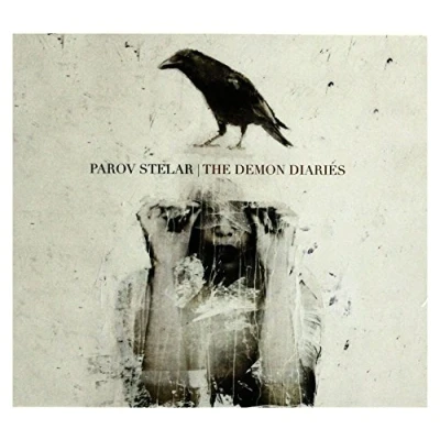 Afbeelding van Parov Stelar: The Demon Diaries [2CD]