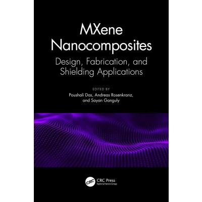 Afbeelding van MXene Nanocomposites