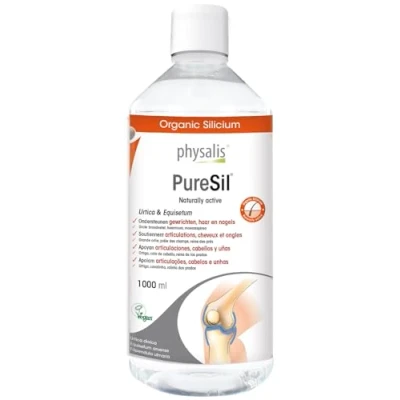 Afbeelding van Physalis PureSil (500ml)