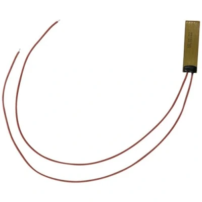 Afbeelding van Thermo TECH Polyimide Verwarmingsfolie Zelfklevend 24 V 22 W Beschermingsklasse IPX4 (l x b) 45 mm 13