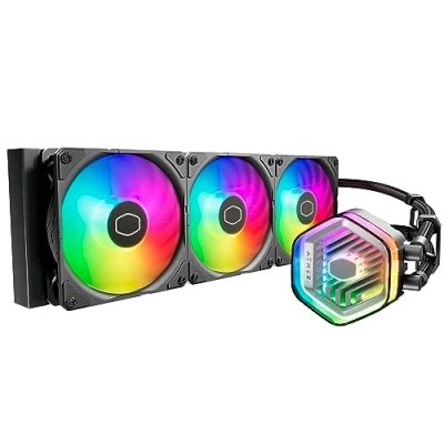 Afbeelding van Cooler Master MasterLiquid 360 Atmos