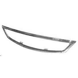 Afbeelding van Frame, radiateurgrille PRASCO FD1092305