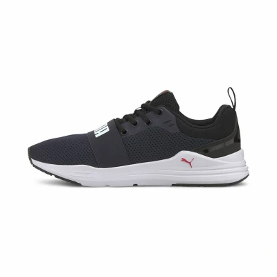 Afbeelding van Hardloopschoenen voor Volwassenen Puma Wired Run Uniseks 44.5