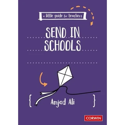 Afbeelding van A Little Guide for Teachers: SEND in Schools