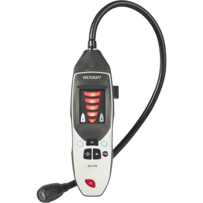 Afbeelding van VOLTCRAFT GD 270 Gaslekdetector Gas