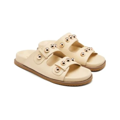 Afbeelding van GIOSEPPO WRENTHAM Beige 37 EU