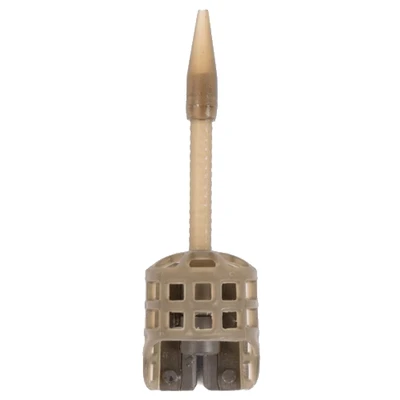 Afbeelding van Preston ICS In Line Pellet Feeder Maat : Small 20g