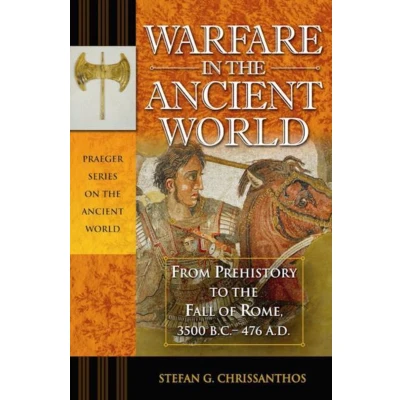 Afbeelding van Warfare in the Ancient World