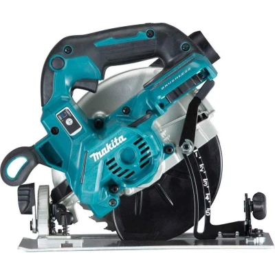 Afbeelding van Makita DHS661ZU 18 V Cirkelzaag 165 mm Body Zonder accu&quot;;s en lader
