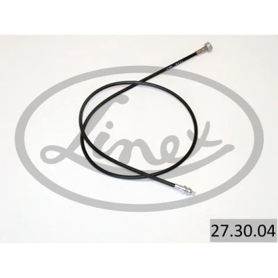 Afbeelding van Snelheidsmeterkabel LINEX 27.30.04