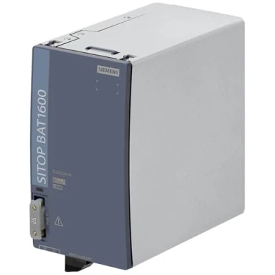 Afbeelding van Speciale oplaadbare batterij Siemens 6EP4133 0GA00 0AY0 LiFePO4 24 V 1 stuk(s)