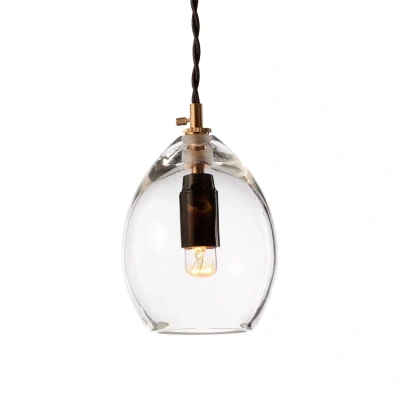 Afbeelding van Northern Unika hanglamp small Ø10.5 transparant