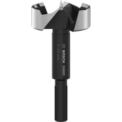 Afbeelding van Bosch Accessories 2608901841 Forstnerboor 45 mm Gezamenlijke lengte 88 1 stuk(s)