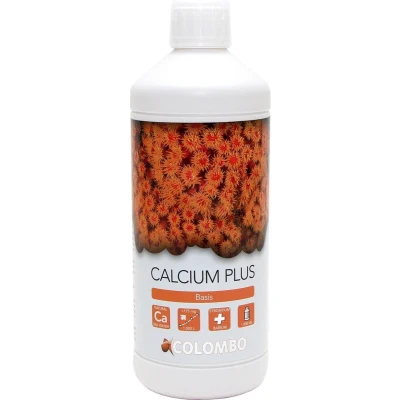 Afbeelding van Colombo Reef Basis Calcium Plus 1000 ml