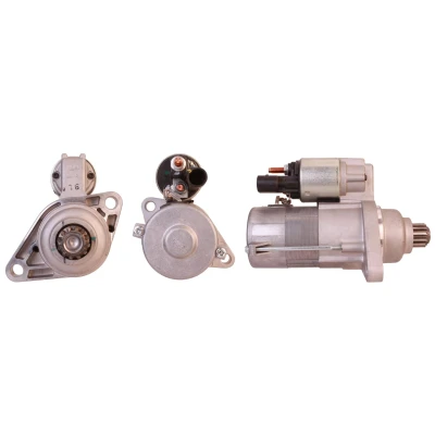 Afbeelding van Lucas Starter LRS02590