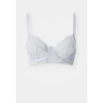 Afbeelding van Hunkemöller Isabelle Beugel BH, Dames, Maat: 70B, Blue