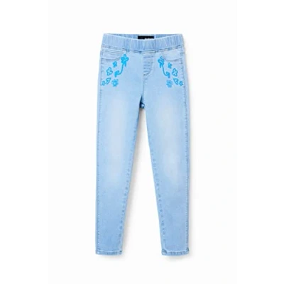 Afbeelding van Legging Desigual LEGGING_VERD