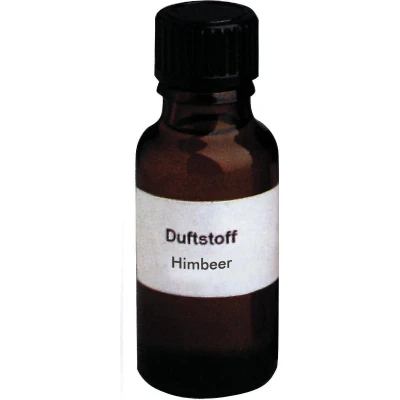 Afbeelding van Eurolite Rookmachine geurvloeistof, 20ml, raspberry