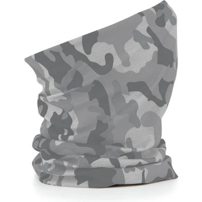Afbeelding van Morf Arcitic Camo (bandana,faseshield)