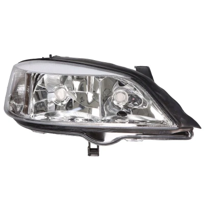 Afbeelding van TYC Koplamp 20 5487 08 2