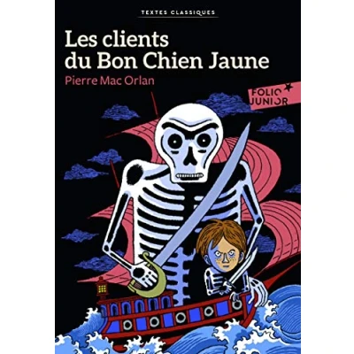 Afbeelding van Les Clients Du Bon Chien Jaune