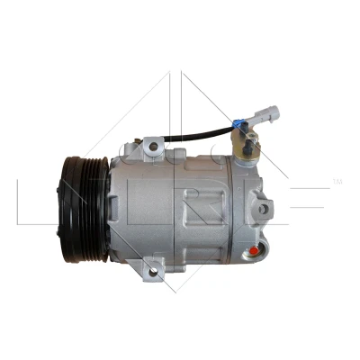 Afbeelding van Compressor, airconditioning NRF 32080