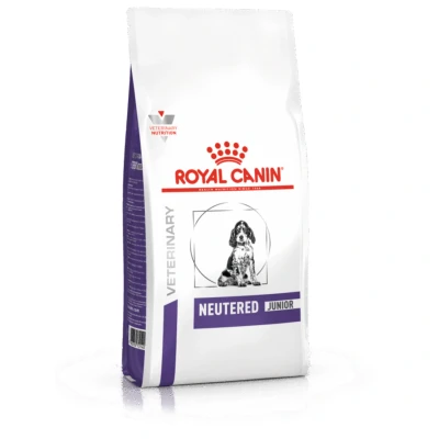 Afbeelding van Royal Canin Veterinary Diet Medium Dog Neutered Junior Hondenvoer 3.5 kg