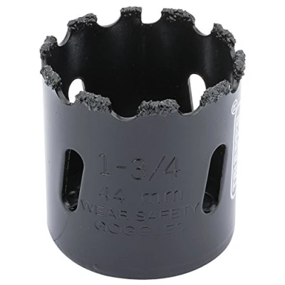 Afbeelding van Draper 34932 Expert Wolfraamcarbide Grit Gatzaag, 44mm