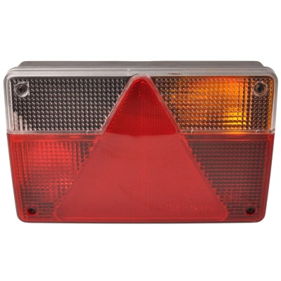 Afbeelding van AJBA Achterlicht FP.40 rechts 217x138x52 mm